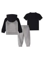 NIKE KIDS NK 3PC BOXED SET - Image 2