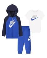 NIKE KIDS NK 3PC BOXED SET