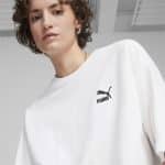 PUMA BETTER CLASSICS Oversized Tee - Image 5