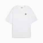 PUMA BETTER CLASSICS Oversized Tee - Image 6