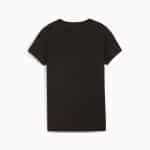 PUMA ESS+ BLOSSOM Script Tee - Image 2