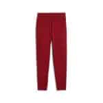 PUMA ESS+ BLOSSOM Script Pants TR - Image 2