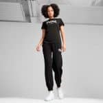 PUMA SQUAD Graphic Tee - Image 3