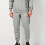 PUMA ESS+ LOGO LAB Gradient Sweatpants FL cl