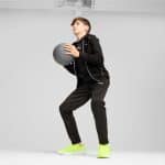 PUMA ACTIVE SPORTS Hoodie Full-Zip TR B - Image 3