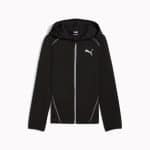 PUMA ACTIVE SPORTS Hoodie Full-Zip TR B - Image 4