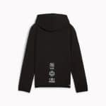 PUMA ACTIVE SPORTS Hoodie Full-Zip TR B - Image 5