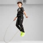 PUMA ACTIVE SPORTS Pants TR B - Image 3