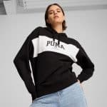 PUMA SQUAD Hoodie TR