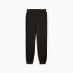 PUMA ESS+ SCRIPT Metallic Pants FL G - Image 5