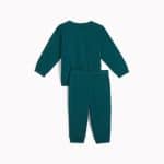 PUMA Minicats ESS Crew Jogger FL - Image 2