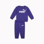 PUMA Minicats ESS Crew Jogger FL