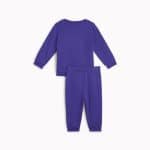 PUMA Minicats ESS Crew Jogger FL - Image 2