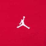 JORDAN KIDS JDB MJ BRKLYN FLC FZ HOODIE SE - Image 3