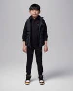 JORDAN KIDS JDN MJ BRKLYN FLC PO SETF - Image 9