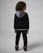 JORDAN KIDS BLOCKED RIB FZ SET - Image 2