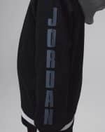 JORDAN KIDS BLOCKED RIB FZ SET - Image 4