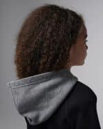 JORDAN KIDS BLOCKED RIB FZ SET - Image 5