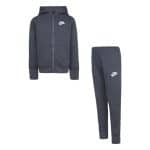NIKE KIDS NKN SUSTAINABLE FZ SET