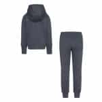 NIKE KIDS NKN SUSTAINABLE FZ SET - Image 2