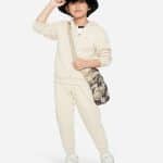 NIKE KIDS NKN LBR FZ CLUB SET