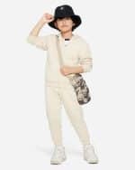 NIKE KIDS NKN LBR FZ CLUB SET