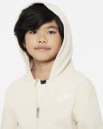 NIKE KIDS NKN LBR FZ CLUB SET - Image 3