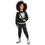 NIKE KIDS NKB B NSW FUTURE UTILITY CREW