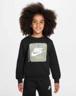 NIKE KIDS NKB B NSW FUTURE UTILITY CREW - Image 3