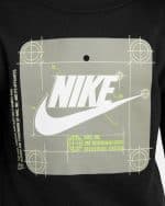NIKE KIDS NKB B NSW FUTURE UTILITY CREW - Image 5