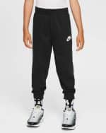 NIKE KIDS NKB B NSW FUTURE UTILITY CREW - Image 6