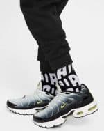 NIKE KIDS NKB B NSW FUTURE UTILITY CREW - Image 7