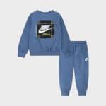 NIKE KIDS NKB B NSW FUTURE UTILITY CREW