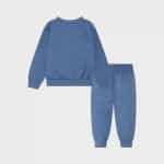 NIKE KIDS NKB B NSW FUTURE UTILITY CREW - Image 2