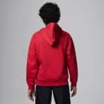 JORDAN KIDS JDB JORDAN HBR FLC PO HOODIE - Image 2