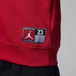 JORDAN KIDS JDB JORDAN HBR FLC PO HOODIE - Image 4