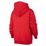 JORDAN KIDS JDB JORDAN HBR FLC PO HOODIE - Image 7