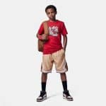 JORDAN KIDS JDB AIR JORDAN COMICS DUNK SS - Image 4