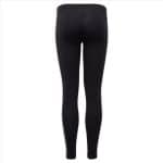 3STRIPES LEGG       BLACK/WHITE - Image 10