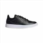 SUPERCOURT J        CBLACK/CBLACK/FTWWHT