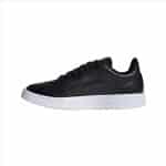 SUPERCOURT J        CBLACK/CBLACK/FTWWHT - Image 2