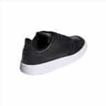 SUPERCOURT J        CBLACK/CBLACK/FTWWHT - Image 3