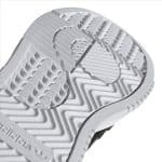 SUPERCOURT J        CBLACK/CBLACK/FTWWHT - Image 8