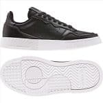 SUPERCOURT J        CBLACK/CBLACK/FTWWHT - Image 10