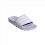 ADILETTE W          PRPTNT/FTWWHT/PRPTNT - Image 4