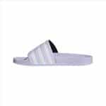 ADILETTE W          PRPTNT/FTWWHT/PRPTNT - Image 5