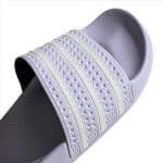 ADILETTE W          PRPTNT/FTWWHT/PRPTNT - Image 7