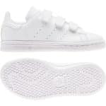 ADIDAS STAN SMITH CF C     FTWWHT/FTWWHT/FTWWHT - Image 6