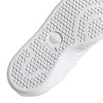 ADIDAS STAN SMITH CF C     FTWWHT/FTWWHT/FTWWHT - Image 9