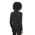 SST TRACKTOP PB     BLACK/WHITE - Image 2